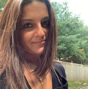 Meet your Posher, Sara